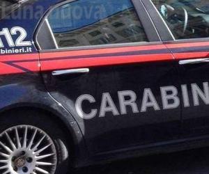Susa: si schiantano col quad, gravi due minorenni