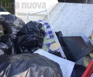 Giaveno, un pomeriggio per ripulire la città