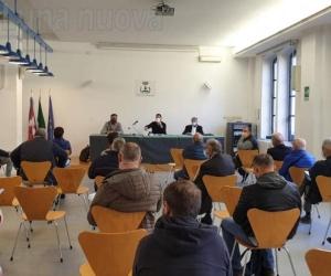 Alpignano, in arrivo sul Ponte le barriere anti mezzi pesanti