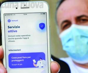 Immuni: l’app salvavita naviga tra fiducia e diffidenza