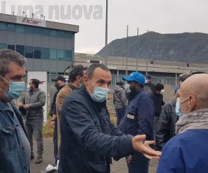 Alcar di Vaie, un solo imperativo: «Bisogna evitare il fallimento»