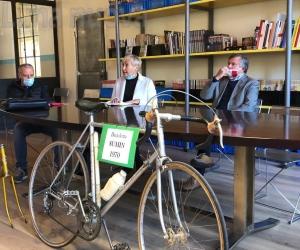 La nuova Ciclovia è pronta a partire con il primo lotto