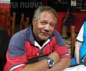 Alpignano, Paolo Fornetti premiato come "Testimone di fratellanza"