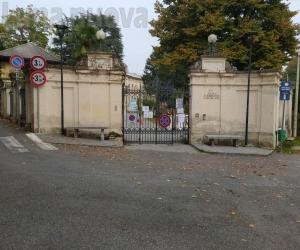 Rivoli, nichel alla Casa del Sole? Colpa di un rubinetto