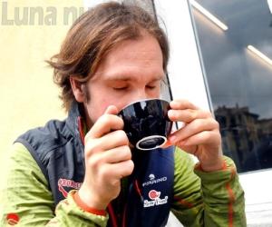 Scalata virtuale al Monte Bianco: la sfida di Oliviero Alotto 