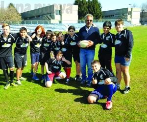 Alpignano: la meta più bella di Paolo Fornetti