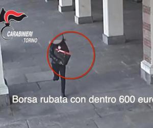 Rubavano le borse alle donne che pregavano in chiesa