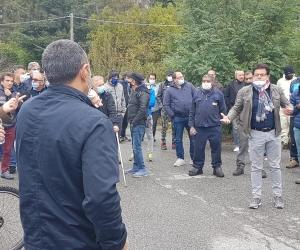 Vaie, schiarita Alcar: «La continuità produttiva sarà garantita»