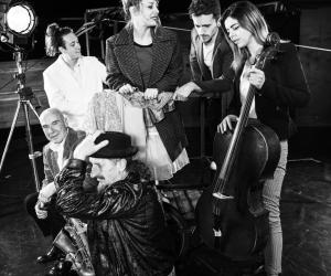 Gelsomina dreams: un video racconta la cultura italiana