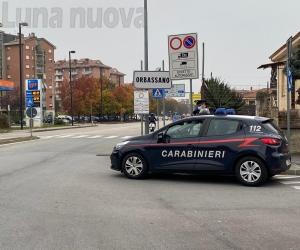 Orbassano, 17enne tenta stupro e omicidio
