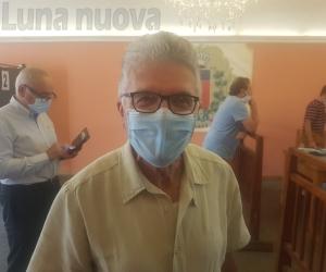 Osvaldo Vair assessore, ma Venaus spinge per Favot