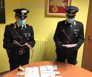 Rivoli, pagava la merce ordinata online con assegni scoperti