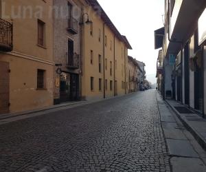 "Coprifuoco" anche in Piemonte dalle 23 alle 5: si inizia lunedì