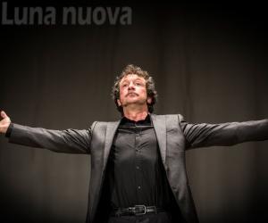 Camaleontika: l’esilio del teatro di grande qualità