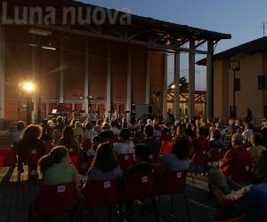 Piossasco: il vecchio Mulino diventa eco-teatro