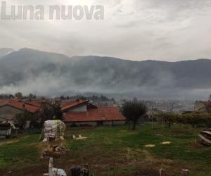 Fuochi, deroga di 15 giorni per i castanicoltori
