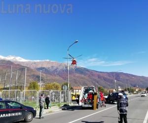 Bussoleno, la statale 24 torna a fare vittime