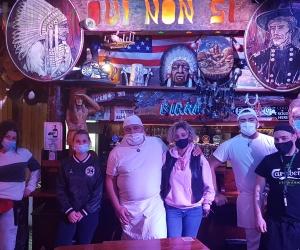 I pub oltre le 18: «Noi ci proviamo, ma è dura»