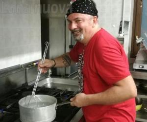 A Vaie Le Valvole si inventano la ‘Santa Polenta’ per combattere la crisi