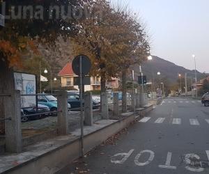 Caprie: la mascherina, il finto carabiniere e la tentata rapina