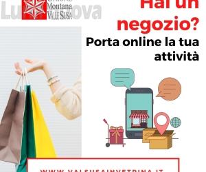 "Valsusa in Vetrina": col "quasi lockdown" il portale torna d’attualità