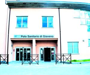 Giaveno e mezzo San Luigi di Orbassano diventano "Covid Hospital"