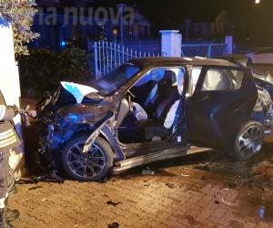 Chiusa S.Michele-Caprie: doppio incidente, viabilità nel caos