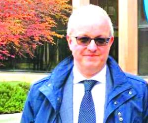 Chiusa S.Michele: il sindaco Fabrizio Borgesa positivo al Covid-19