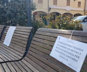È ufficiale: Piemonte "zona rossa", lockdown in vigore da venerdì