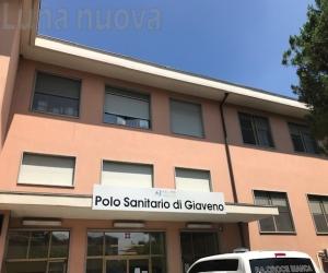 Giaveno, salvi (per ora) prelievi e ambulatori