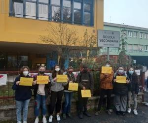 Collegno: «Le scuole sono sicure: assurdo chiuderle»