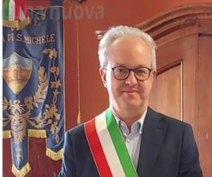 Chiusa S.Michele, Borgesa e il Covid: «Sto bene, ma il sistema non va»