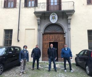 Vaie, presto un tavolo per l'Alcar al ministero dello sviluppo economico
