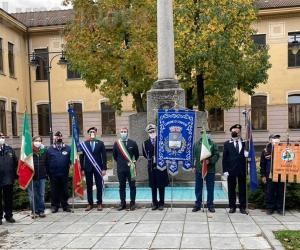 Condove, dalla "Grande guerra" al Covid: quando i limiti vengono a galla