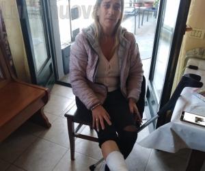Avigliana, Guardia medica denunciata: «Non mi ha visitata»