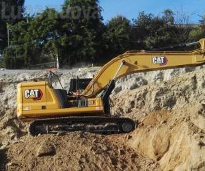 Alpignano, cantiere sicuro anche per il geologo
