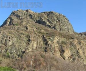 Caprie: la Via Ferrata sarà presto rifatta con i fondi del Gal