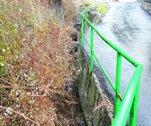 Caprie, rio Calcinera: in arrivo i fondi statali per il progetto