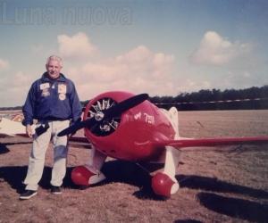 S.Antonino, nonno Sandro si arrende al Covid: «In una settimana se l’è portato via»
