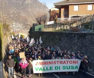 Tav: mercoledì l'incontro tra l'Unione montana e la ministra De Micheli