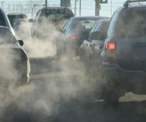 Alta pressione e siccità, smog alle stelle: scattano i blocchi