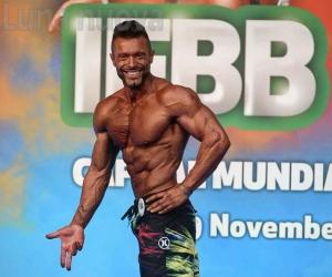 Orbassano, argento mondiale: Damiano in forma anche in Spagna

