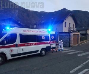 Case di riposo sotto pressione: 10 morti a Susa, evacuata Novalesa