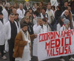 «Il Tav nuoce alla salute», appello del movimento ai medici valsusini