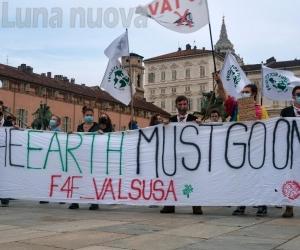 «Sul clima la Regione batta un colpo»