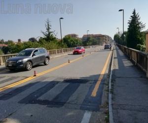 Alpignano, lavori al ponte al via in primavera