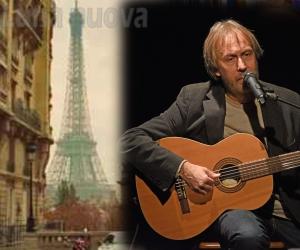 La Parigi alternativa di Perissinotto 