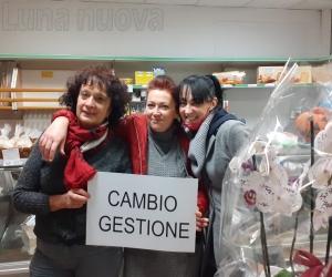 Borgone, alimentari di via Abegg: dopo 43 anni Arianna passa la mano
