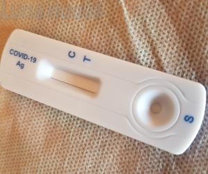Covid: in calo i ricoveri negli ospedali, ieri più guariti che nuovi contagi