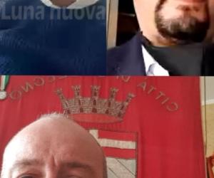 Un legame che si rinnova a quarant'anni dal terremoto